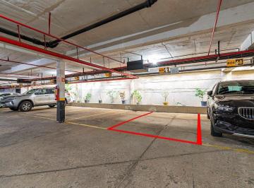 Comercial · 12m² · 1 Vaga · Box/Garagem no bairro Floresta