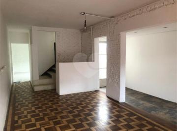 Área de Serviço · Sobrado com 1 quartos à venda em Brooklin paulista - SP