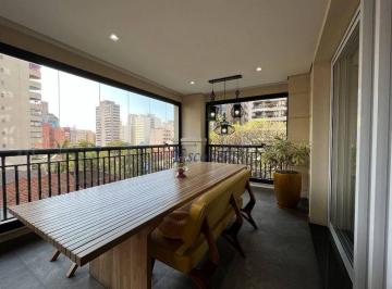 52ae92b6ab501e0b85da477b64c414924f23bc7a · Apartamento à venda, 255 m² por R$ 5.200.000,00 - Perdizes - São Paulo/SP
