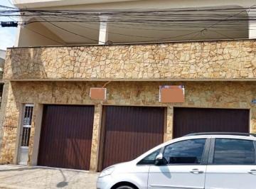 Casa · 310m² · 3 Quartos · 3 Vagas · Sobrado com 3 quartos à venda, 310 m² por R$ 2.021.000 - Parque Jurema - Guarulhos/SP