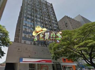 Comercial · 448m² · CONJUNTO COMERCIAL VENDA/LOCAÇÃO NA FARIA LIMA
