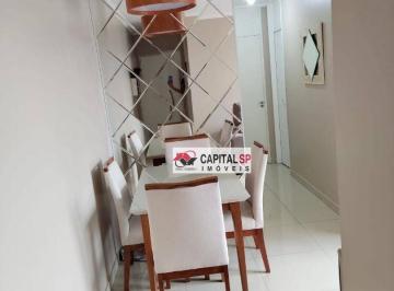 4f514a9802f54fac4d687f085d1ffa096bac4a71 · Apartamento com 2 dormitórios à venda, 50 m² por R$ 298.000 - Vila Ré - São Paulo/SP