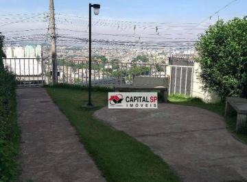 e71bd5014bf38e818d8ae13d5ed185edede78b7b · Apartamento com 2 dormitórios à venda, 39 m² por R$ 165.000,00 - Núcleo Lageado - São Paulo/SP