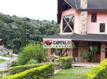 4a7f402300e6b48a0e7a276d55dcdd46c2aad624 · Sobrado com 4 dormitórios à venda, 330 m² por R$ 1.650.000,00 - Parque Residencial Itapeti - Mogi da