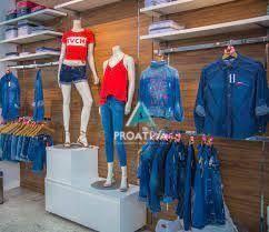 73372f64e2fc3552495eae9d715bb6c2dfa5746e · Ponto de Loja de Roupas no Centro de Santo André