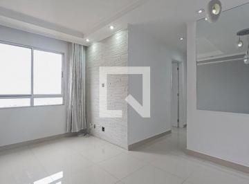 Apartamento · 54m² · 3 Quartos · 1 Vaga · Apartamento para Aluguel - Ponte Grande, 3 Quartos, 54 m² - Guarulhos
