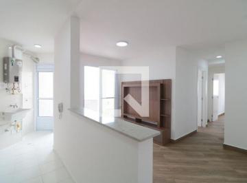Apartamento · 65m² · 3 Quartos · 1 Vaga · Apartamento para Aluguel - Belém, 3 Quartos,  65 m² - São Paulo