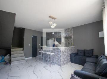 Casa · 84m² · 2 Quartos · 1 Vaga · Casa para Aluguel - Vargem Grande, 2 Quartos, 84 m² - Rio de Janeiro