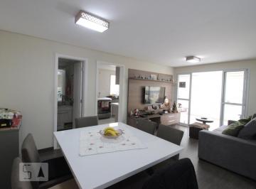 Apartamento · 127m² · 4 Quartos · 2 Vagas · Apartamento para Aluguel - Santana, 4 Quartos,  127 m² - São Paulo