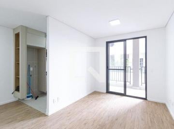 Apartamento · 46m² · 1 Quarto · 1 Vaga · Apartamento para Aluguel - Centro, 1 Quarto, 46 m² - Osasco