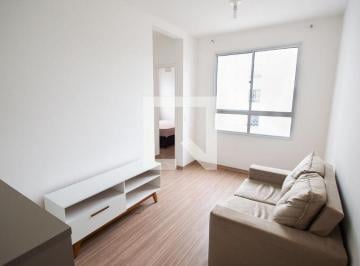 Apartamento · 44m² · 2 Quartos · 1 Vaga · Apartamento para Aluguel - Areao, 2 Quartos, 44 m² - Taubaté