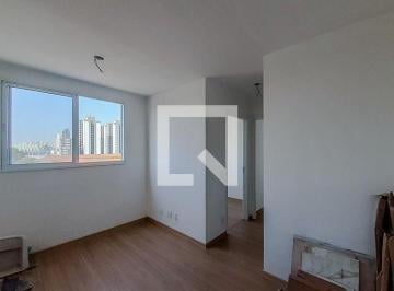 Apartamento · 38m² · 2 Quartos · Apartamento para Aluguel - Mooca, 2 Quartos,  38 m² - São Paulo