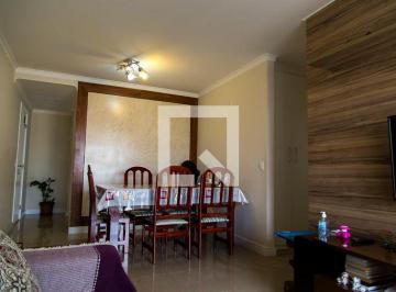 Apartamento · 101m² · 3 Quartos · 2 Vagas · Apartamento para Aluguel - Vila Mascote, 3 Quartos, 101 m² - São Paulo