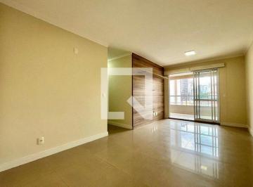 Apartamento · 101m² · 2 Quartos · 2 Vagas · Apartamento para Aluguel - Vila Mascote, 2 Quartos,  101 m² - São Paulo