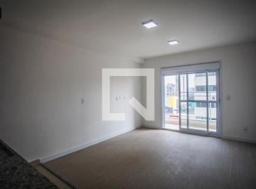 Apartamento · 27m² · 1 Quarto · Apartamento para Aluguel - Chácara Inglesa, 1 Quarto, 27 m² - São Paulo