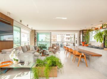 Apartamento · 157m² · 3 Quartos · 3 Vagas · Apartamento com 03 suítes e 03 vagas de garagem n