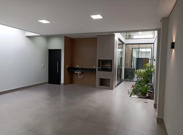 Foto 01 · Casa 138m2, 3 Dormitórios, 1 Suíte Master c/ Closet, Cozinha Americana, Jardim de Inverno, Acabament