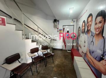 Comercial · 209m² · Sobreloja para Venda na Bela Vista.