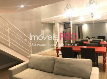 Apartamento · 100m² · 2 Quartos · 2 Vagas · Pronto para morar, duplex reformado