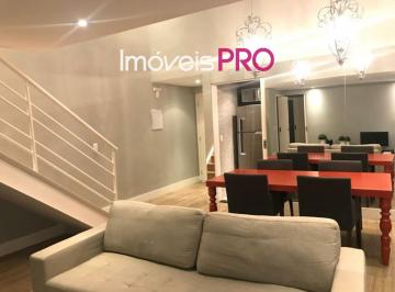 Apartamento · 100m² · 2 Quartos · 2 Vagas · Pronto para morar, duplex reformado
