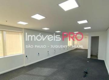 Comercial · 200m² · 3 Vagas · Conj. Comercial, Itaim Bibi - São Paulo