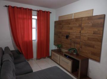 Foto 02 · APARTAMENTO PARA LOCAÇÃO RESIDENCIAL ALPHA 3, JUNDIAÍ