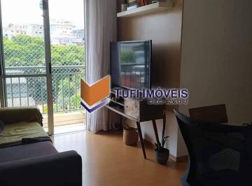 Apartamento · 50m² · 2 Quartos · 1 Vaga · Apartamento no Jabaquara!!