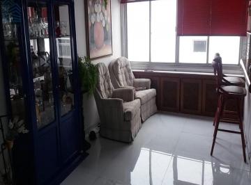 Apartamento · 80m² · 1 Quarto · 1 Vaga · Apartamento à Venda, 1 dorm, 1 vaga no Brooklin