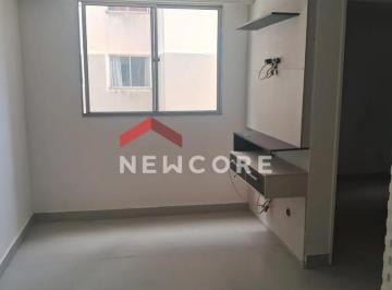 Apartamento · 48m² · 2 Quartos · 1 Vaga · Apartamento em Avenida do Oratório - Jardim Ângela (Zona Leste) - São Paulo/SP
