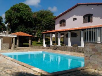 Rural · 800m² · 9 Quartos · 15 Vagas · Sítio em Praia do Forte (Mata de São João) - Praia do Forte - Mata de São João/BA