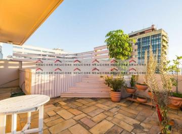 Apartamento · 424m² · 4 Quartos · 2 Vagas · Cobertura em Rua Gonçalo de Carvalho - Moinhos de Vento - Porto Alegre/RS