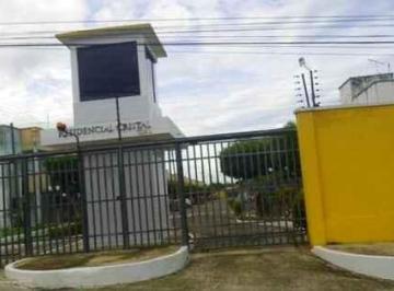 Apartamento de 1 quarto, Teresina · Apartamento à Venda no Cond. Cristal