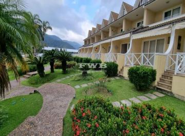 Foto 01 · Casa à venda em Condomínio de Luxo em Angra dos Reis