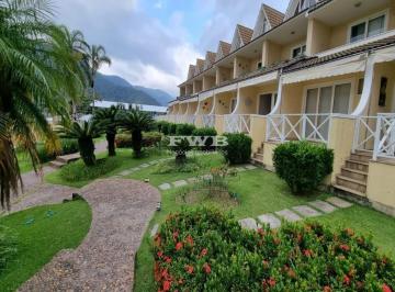 Foto 01 · Casa à venda em Condomínio de Luxo em Angra dos Reis