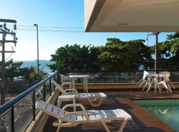 Apartamento de 1 quarto, Fortaleza · Vendo flat no calçadão da avenida Beira mar