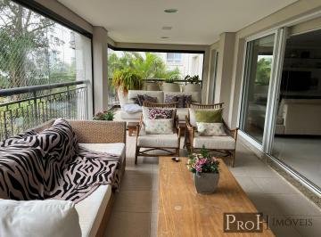 Apartamento de 3 quartos, São Paulo · Apartamento 305 m² 3 dorms sendo 3 suítes e Lazer completo – R$ 3.690.000,00 