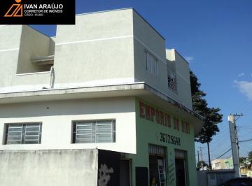 Foto 01 · Apartamento, Loteamento Parque Nossa Senhora da Glória, Tremembé, SP