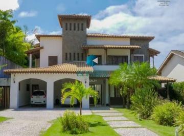 Foto 01 · Casa em Condomínio, Jaguaribe, Salvador, BA