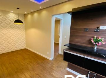 Foto 01 · Apartamento, Vila Almeida, Sorocaba, SP