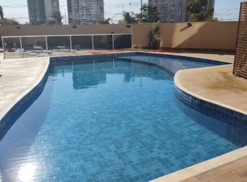 Apartamento de 3 quartos, Águas Claras · 3QTS SENDO 1SUITE, LAZER COMPLETO, 2VGS, ACEITA FINANC 61-99463-5151