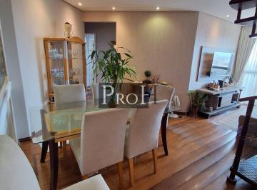 Apartamento de 3 quartos, São Bernardo do Campo · Apartamento Cobertura Duplex à venda 3 quartos Vila Marlene São Bernardo