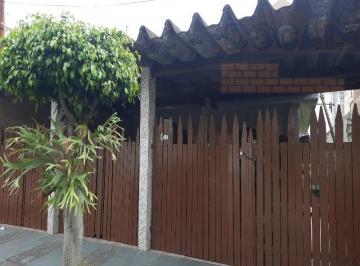 Foto 01 · Casa, Parque Monte Alegre, Taboão da Serra, SP