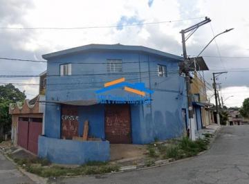 Casa · 300m² · 4 Quartos · 1 Vaga · Oportunidade de Renda: Imóvel com 3 Casas e Salão Comercial - Bela Vista.