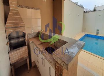 Foto 01 · Casa, Palm Park, Estiva Gerbi, SP