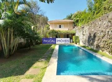 Casa · 367m² · 4 Quartos · 5 Vagas · Casa Campo Belo 04 Suítes 05 vagas