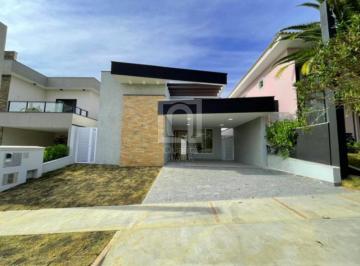 Foto 01 · CASA CONDOMÍNIO GIVERNY SOROCABA