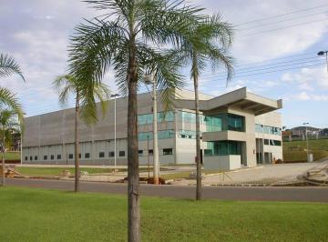 Foto 01 · Galpao, Techno Park, Campinas, SP