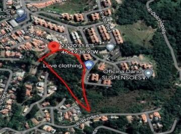 Foto 01 · OPORTUNIDADE - VENDA ÁREA - 21.279,34 M² COLINA MARIA LUIZA - JORDANÉSIA - CAJAMAR - SP.