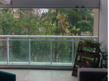 Apartamento de 3 quartos, São Paulo · PANAMBY PENTHOUSE - RUA NOBRE, PE DIREITO ALTO, LAZER DE CLUBE ! OPORTUNIDADE!