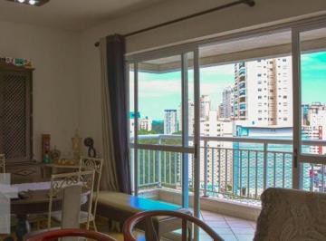 Apartamento de 3 quartos, São Paulo · HABITAT PANAMBY - LAZER DE CLUBE, VARANDA GOURMET COM LINDA VISTA !